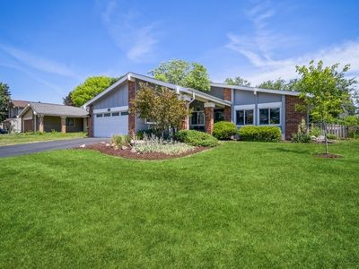 1053 Partridge Ln, Lake Zurich, IL, 60047