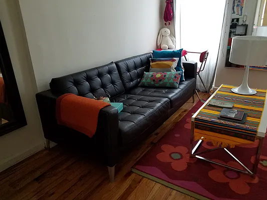 Rented by Chartwell Manhattan Realty | media 1