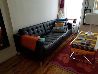 Rented by Chartwell Manhattan Realty