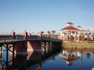 720 Crystal Waterway Dr LOT 249, Myrtle Beach, SC 29579
