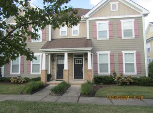 515 Hermit Thrush Way, Chesapeake, VA 23323