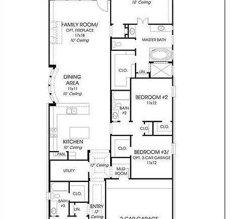 2nd image of 643 Arroyo Way