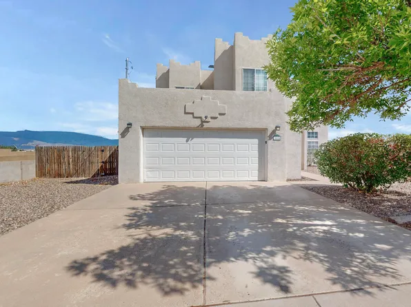 10624 Steward St NW, Albuquerque, NM 87114