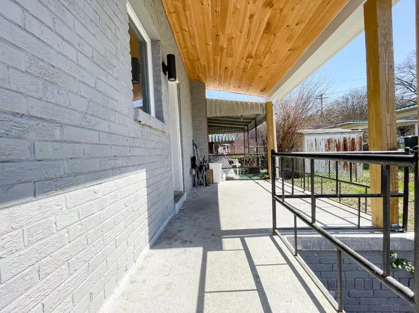 1267 Emerson St NE, Washington, DC 20017