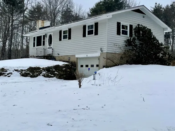 35 Bishop Road, Belmont, NH 03220