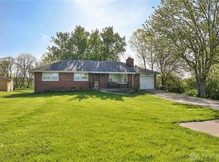 4688 Waynes Trace Rd, Hamilton, OH 45011