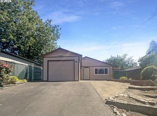 14322 SE Bunnell St, Milwaukie, OR