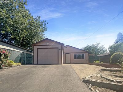 14322 SE Bunnell St, Milwaukie, OR, 97267