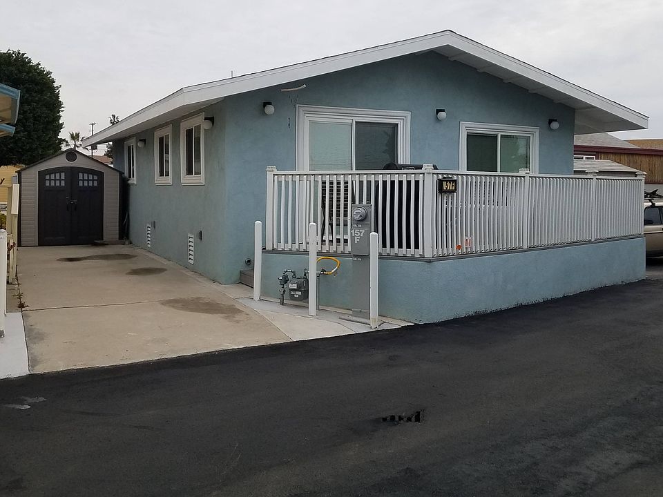 1st image of 900 N Cleveland St Spc 157F