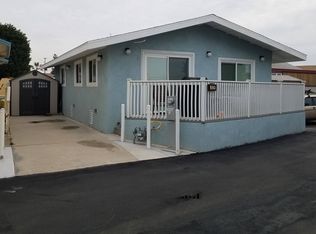 900 N Cleveland St SPC 157F, Oceanside, CA 92054