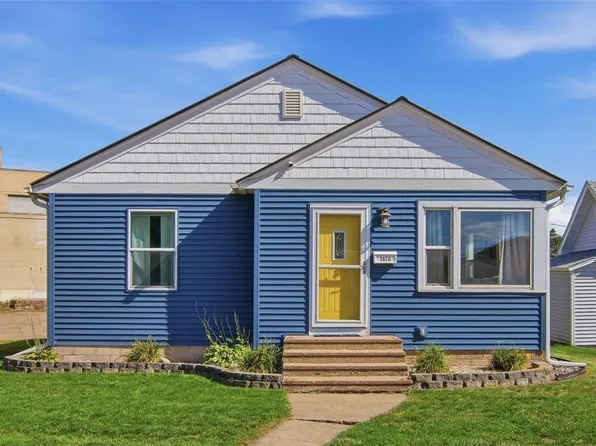 1616 Kranzfelder Street, Bloomer, WI 54724