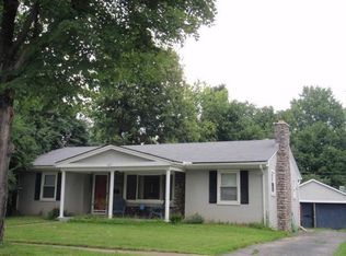 597 Sheridan Dr, Lexington, KY 40503