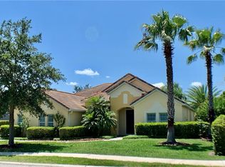 3028 Isola Bella Blvd, Mount Dora, FL 32757