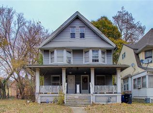 11909 Phillips Ave, Cleveland, OH