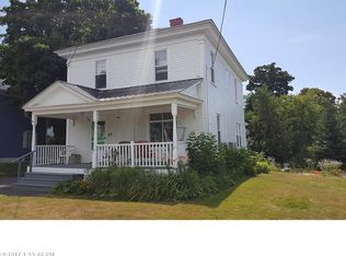 20 Blake St, Presque Isle, ME 04769
