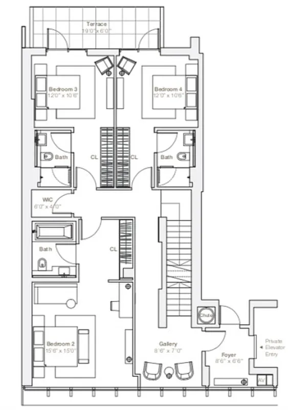 floor plan 4