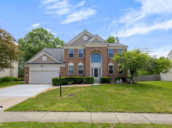 525 Viburnum Run, Westfield, IN 46074