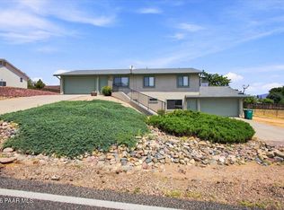 7076 E Spouse Dr, Prescott Valley, AZ 86314
