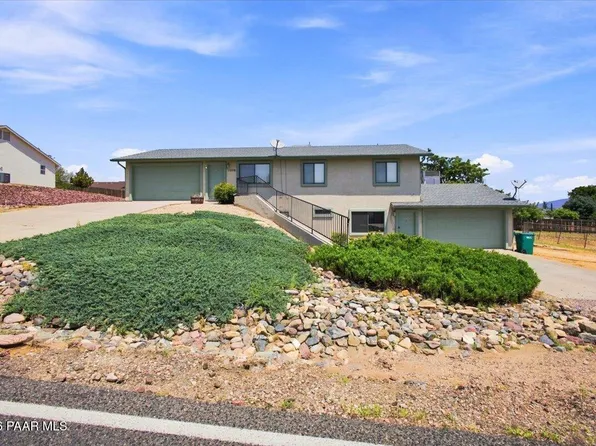 7076 E Spouse Dr, Prescott Valley, AZ 86314