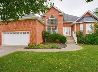 3270 Hickory Ridge Rd, Lebanon, TN 37087