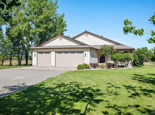 3718 N Arden Rd, Otis Orchards, WA 99027