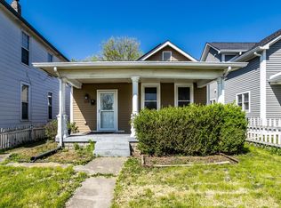 916 N California St, Indianapolis, IN