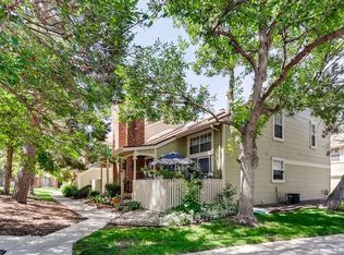 14054 E Radcliff Dr, Aurora, CO 80015