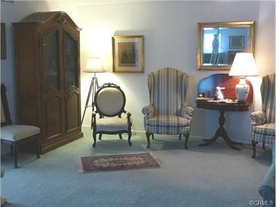 Another area of Living Room