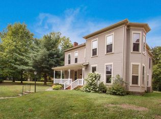 249 N Liberty St, Delaware, OH