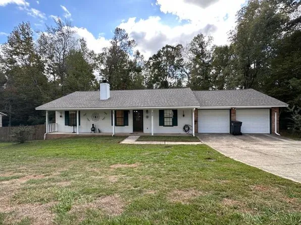 90 Deer Run Rd, Hattiesburg, MS 39402