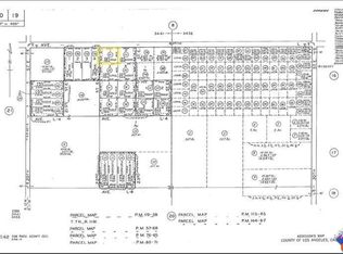 0 E Ave, Lancaster, CA 93535