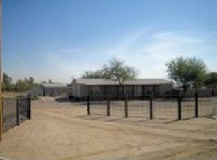 2009 N 193rd Ave, Buckeye, AZ 85396