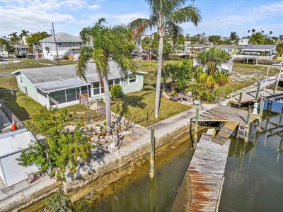 13428 Sunfish Dr, Hudson, FL, 34667