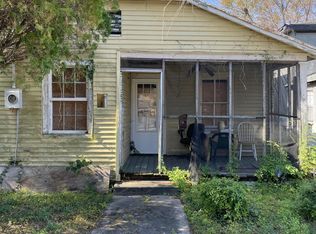 431 N Hanover St, Charleston, SC 29403