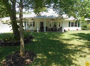 1500 36th Street Ln, Sedalia, MO 65301