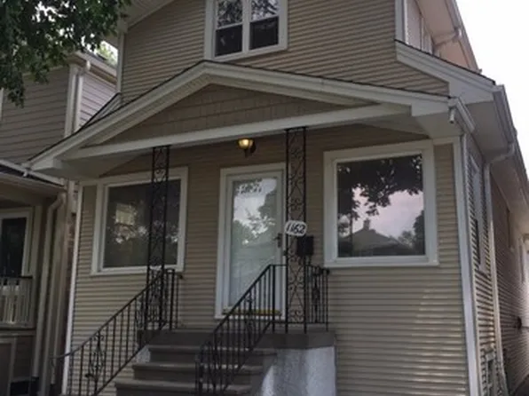 1162 S Harvey Ave, Oak Park, IL 60304