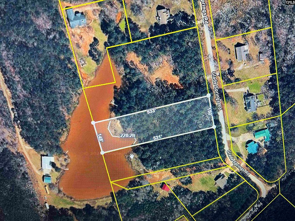 1st image of 7 Glade Springs Rd