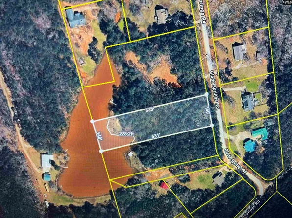 7 Glade Springs Rd, Little Mountain, SC 29075