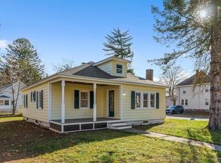 20 Lancaster Rd, Shirley, MA 01464