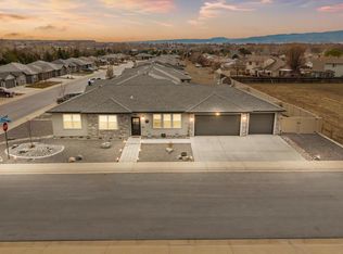 3171 Dumas Ave, Grand Junction, CO 81504