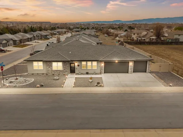 3171 Dumas Ave, Grand Junction, CO 81504