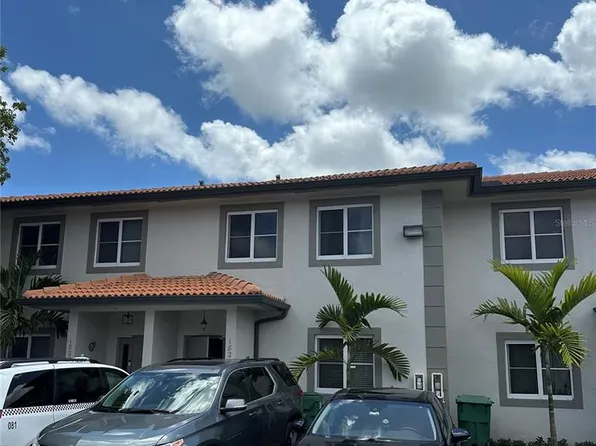 1826 NW 142nd Ln, Opa Locka, FL 33054