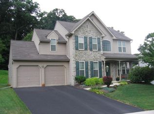 621 Springton Way, Lancaster, PA 17601