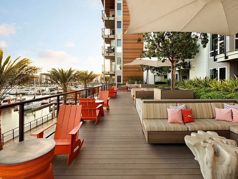 AMLI Marina Del Rey — Photo 5