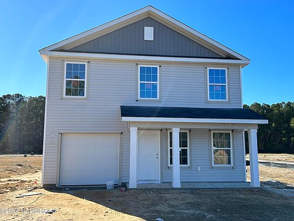 2nd image of 5164 Meagan Lane NE Lot 80