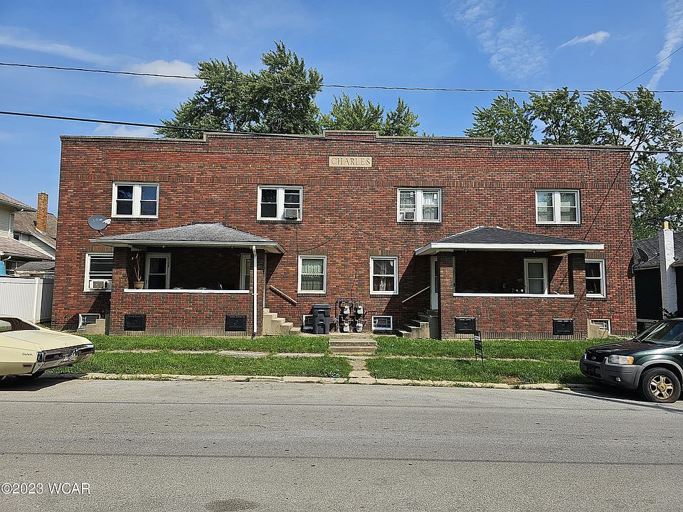 1st image of 724-730 N Charles Street