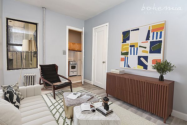 1st image of 602 W 139th St APT 33
