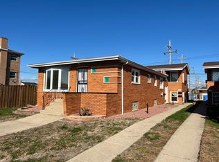 4148 W 87th St #0, Chicago, IL 60652