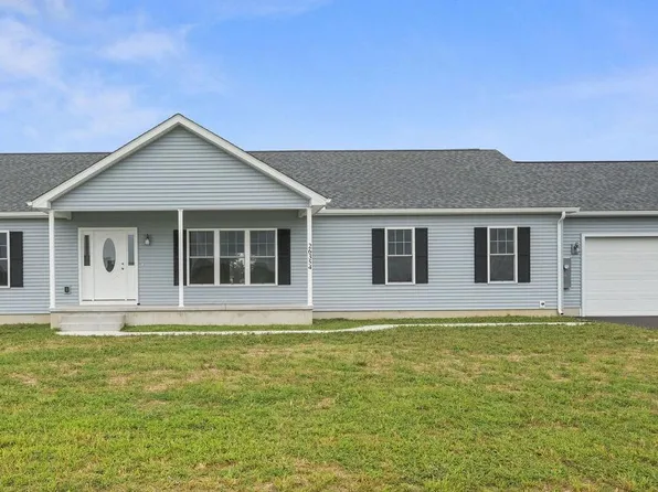 26354 Meadow Ln, Ellendale, DE 19941