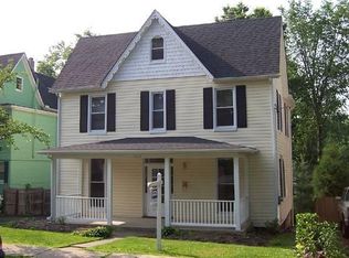 403 Lyman Ave, Baltimore, MD 21212